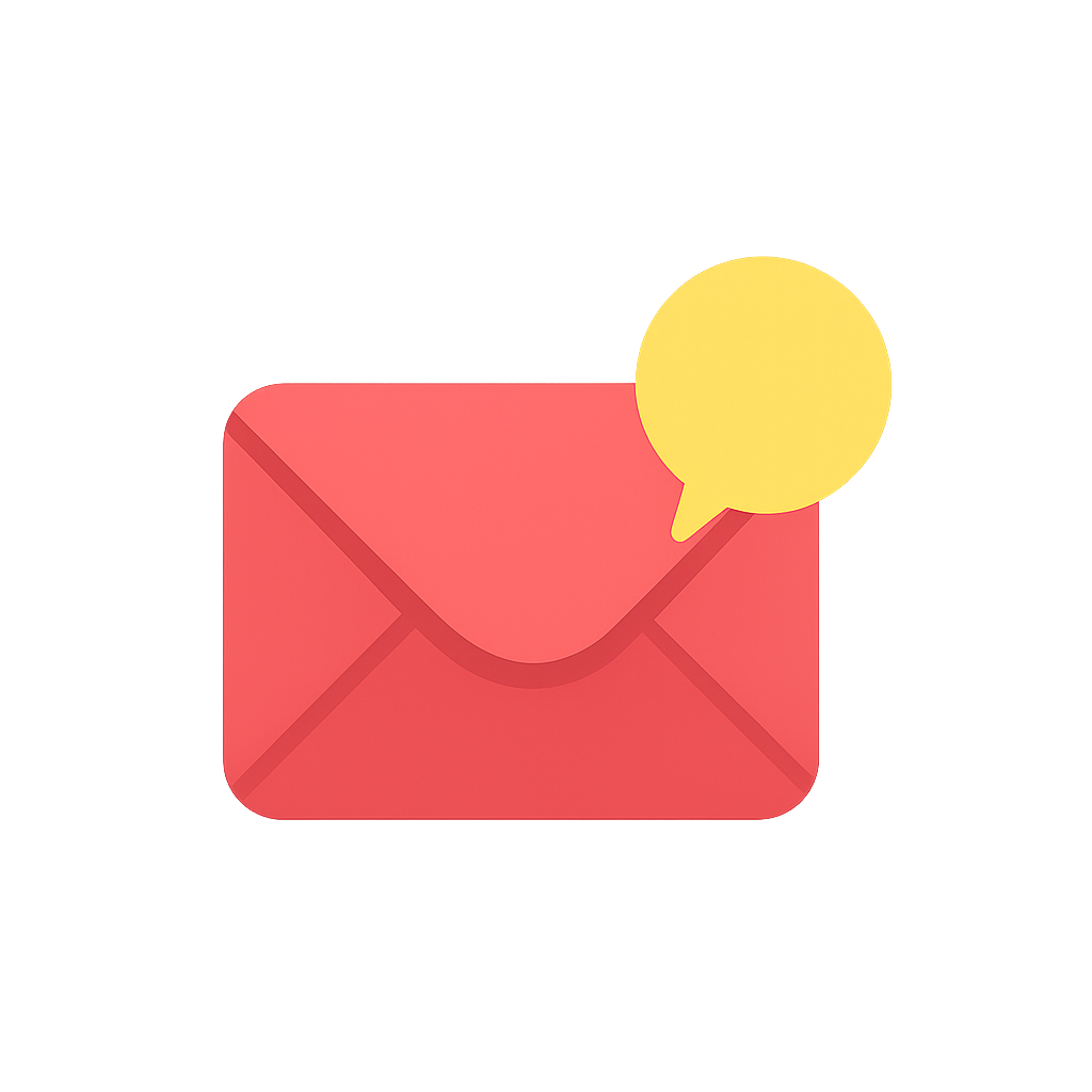 Email Icon